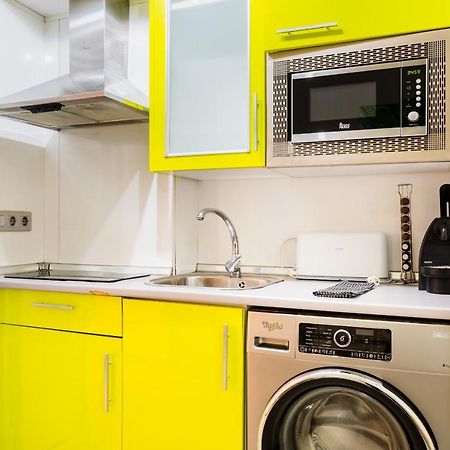 Suites Las Setas & Bicicletas Electricas Gratis Sevilla Eksteriør bilde
