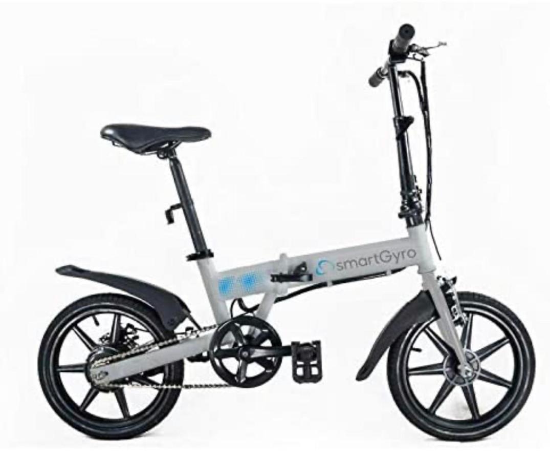 Suites Las Setas & Bicicletas Electricas Gratis Sevilla Eksteriør bilde